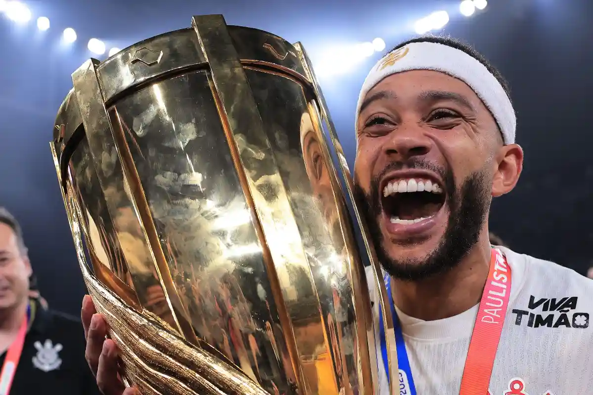 C&rsquo;est officiel pour Memphis Depay