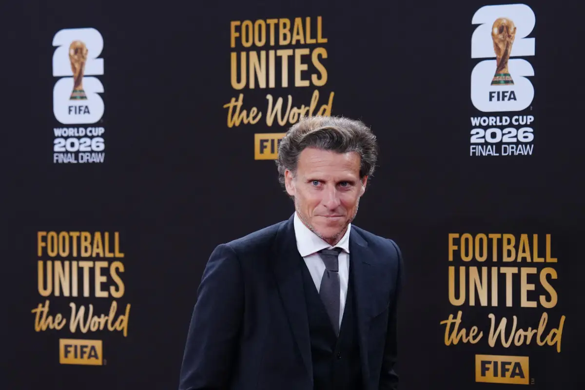 Diego Forlán succède à Marcelo Bielsa !