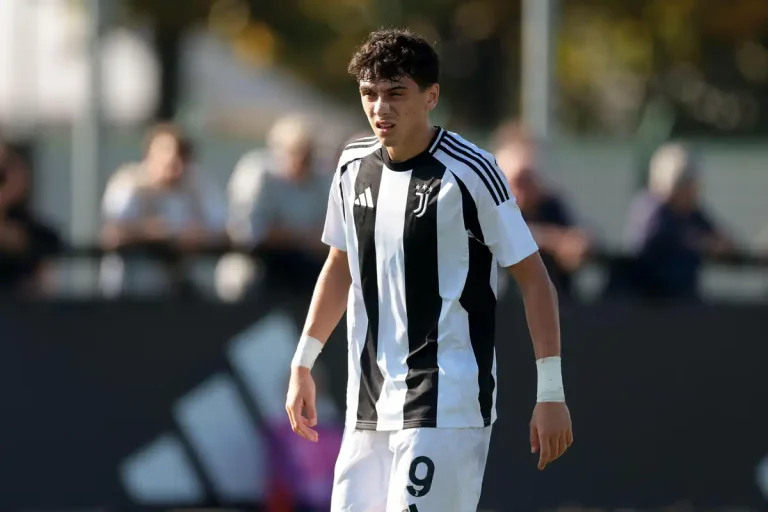 L'Ajax tient sa nouvelle pépite