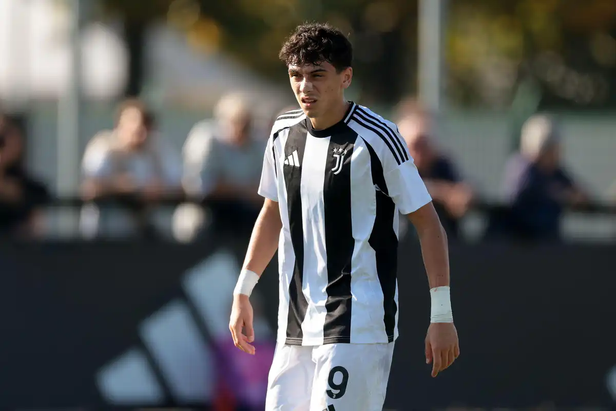 Un crack italien va rejoindre l&rsquo;Ajax