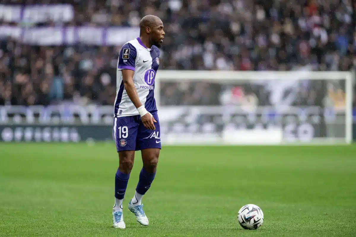 OM : Un champion du monde dans le viseur