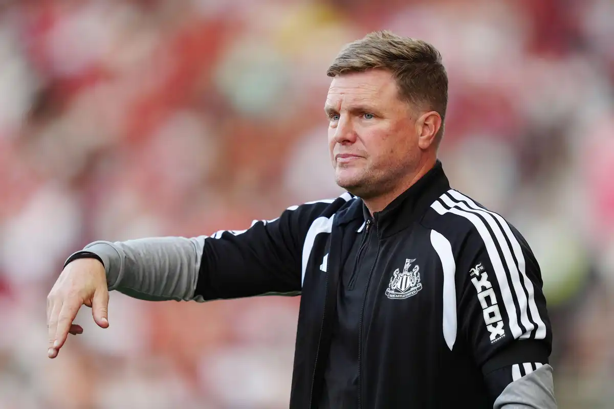 Eddie Howe démissionne, Newcastle impuissant