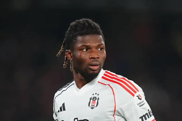 El Bilal Touré vers l'OM ?
