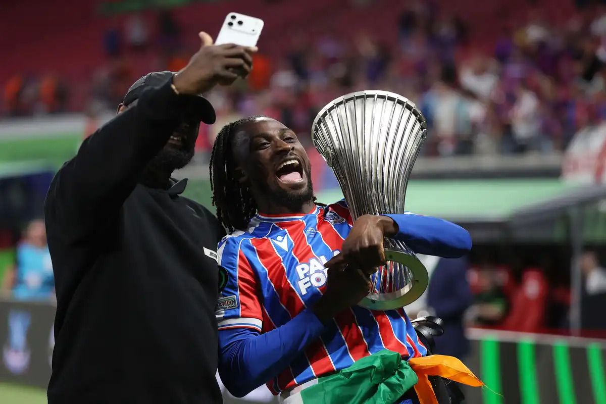 Aston Villa : Un ancien niçois sur la route de l’exil en Turquie