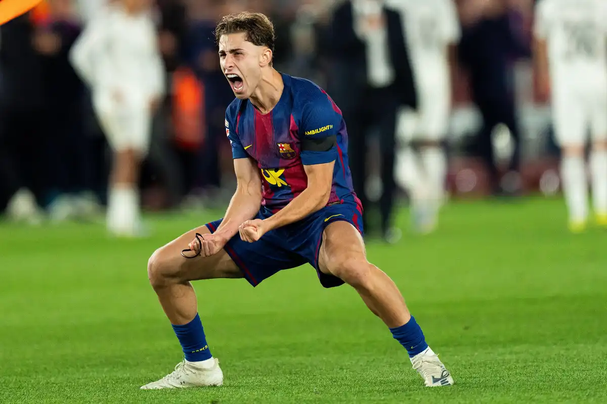 Manchester City prépare 170 M€ pour un crack du Barça