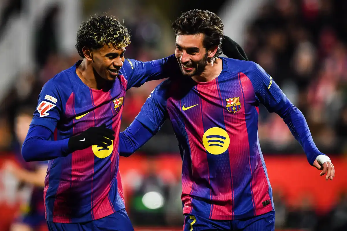 Une star du Barça veut rejoindre le PSG