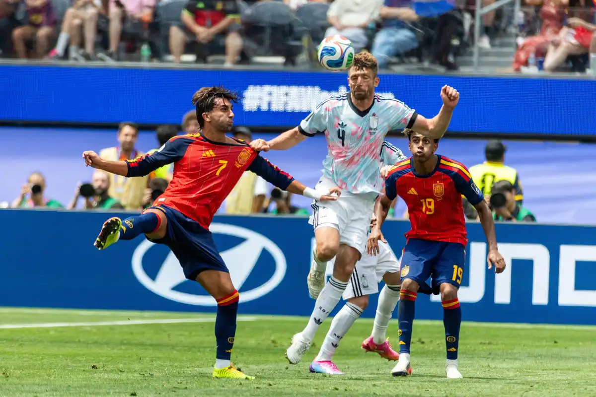 Le Barça fixe le prix de Ferran Torres