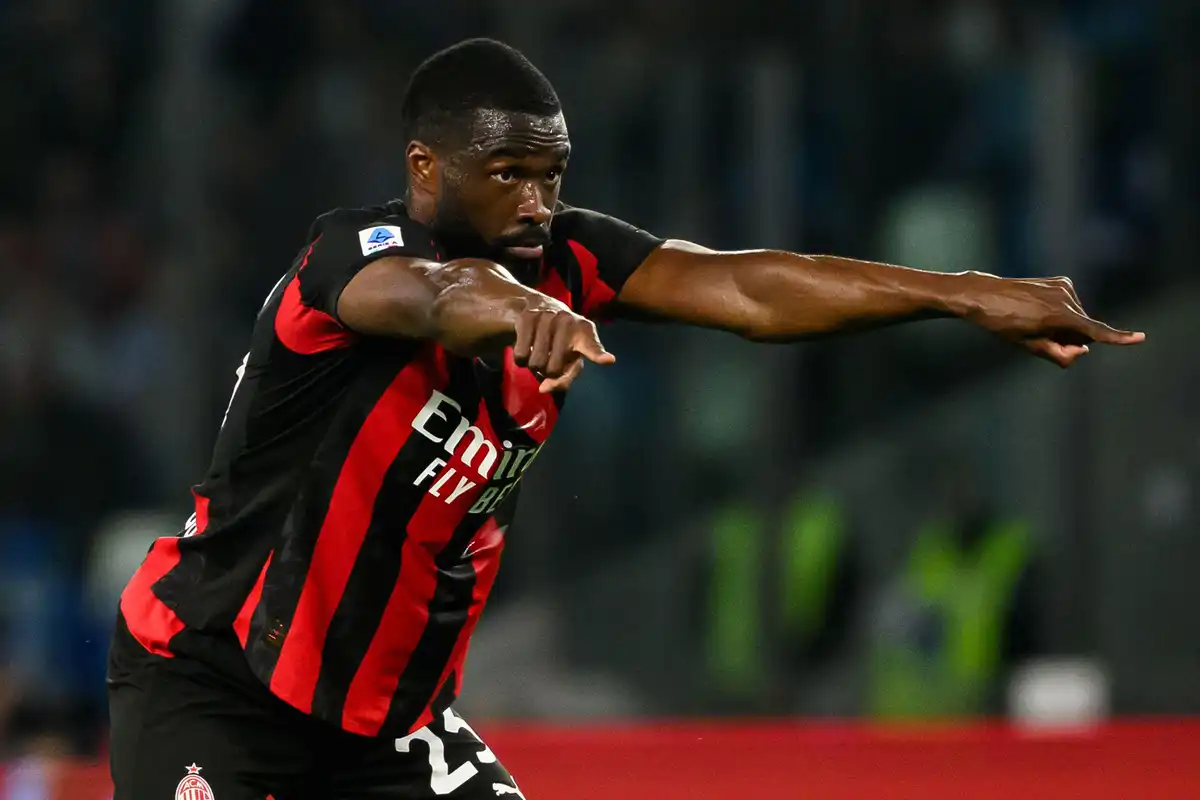 Liverpool : Un défenseur de Serie A dans le viseur