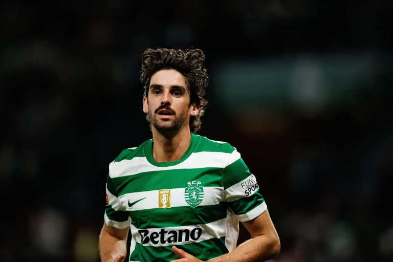 Francisco Trincão