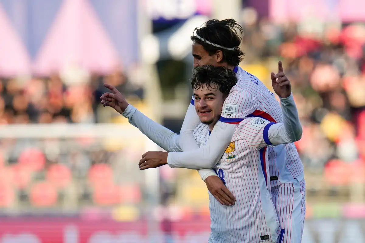 Lorient sur le point de s&rsquo;offrir une pépite de Nice