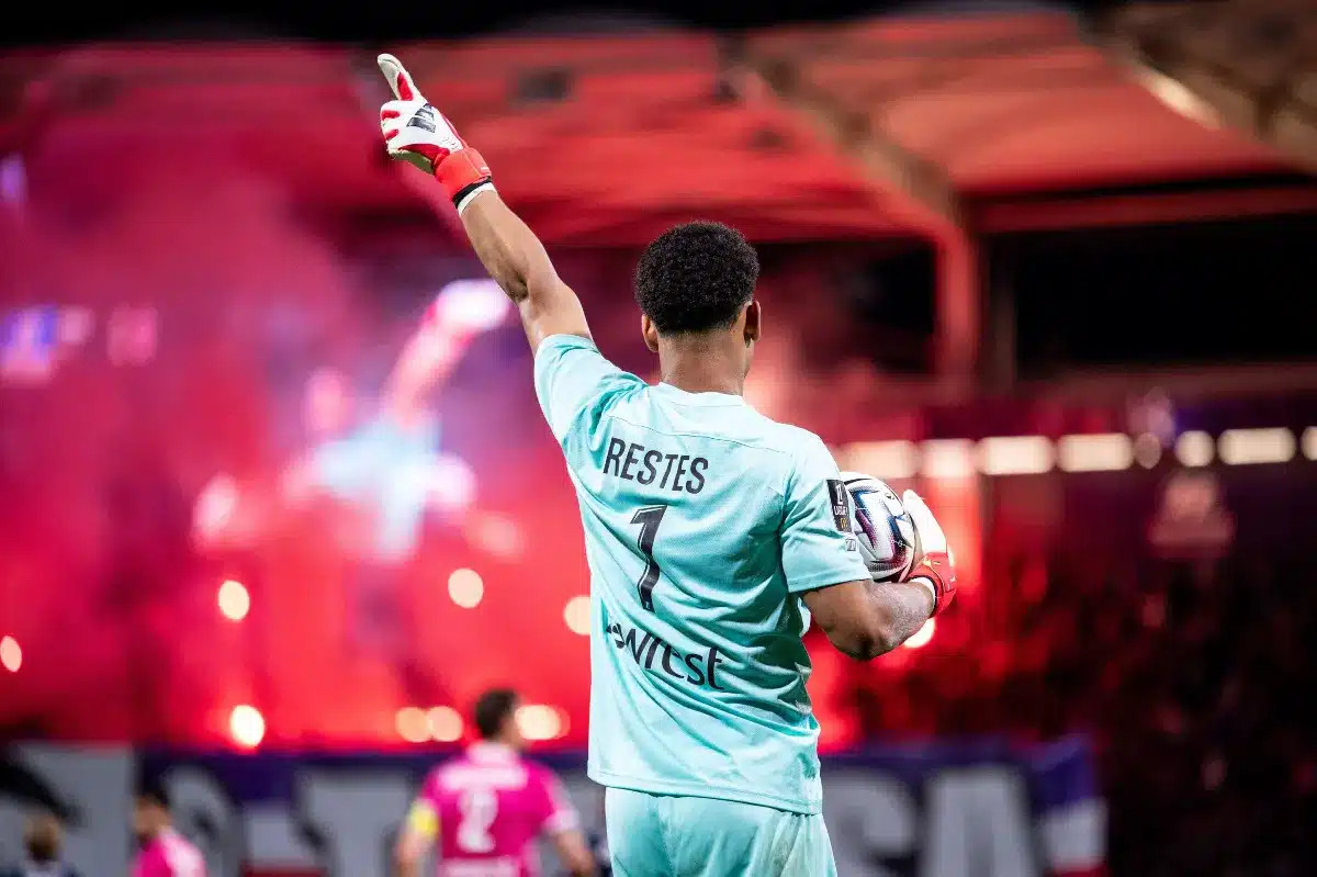Toulouse : Guillaume Restes affole le mercato avec une nouvelle piste
