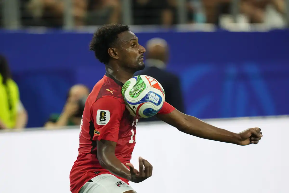 OM : Une révélation africaine au Mondial pour succéder à Grennwood