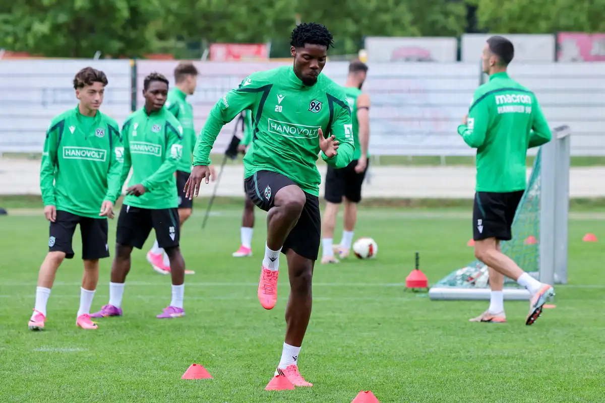 L’OL sur la piste d’une révélation du Mondial
