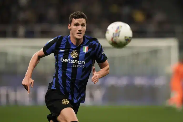 Inter : Revirement de situation pour ce Français