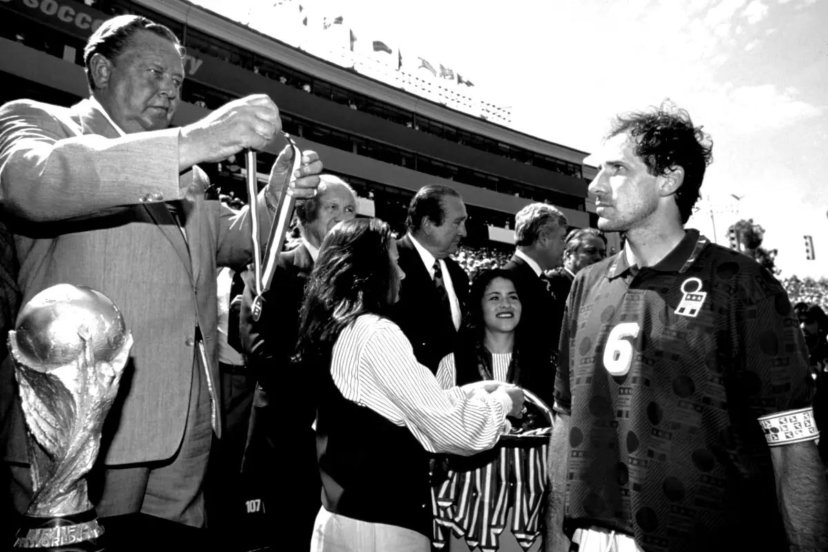 Italie : Franco Baresi n’est plus