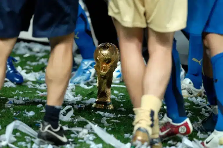 Italie Un champion du monde 2006 bientôt nommé à la tête de la Nazionale