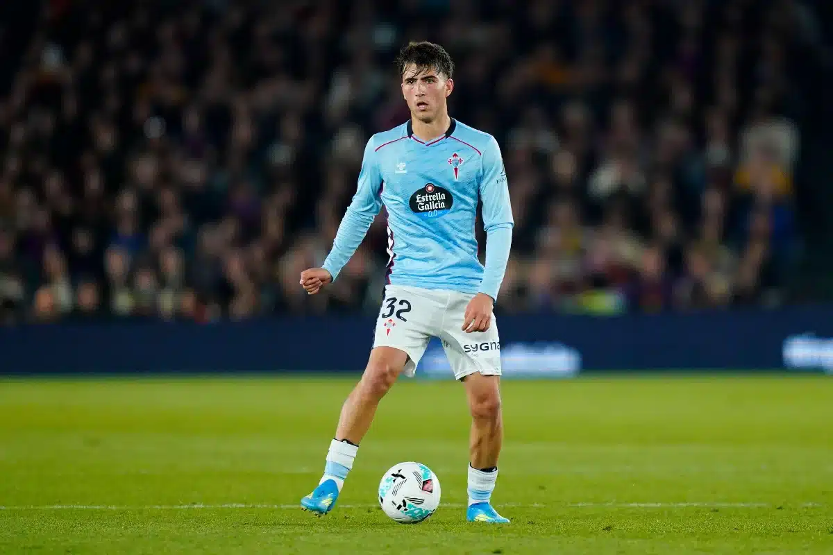 Le PSG se lance sur un jeune défenseur espagnol