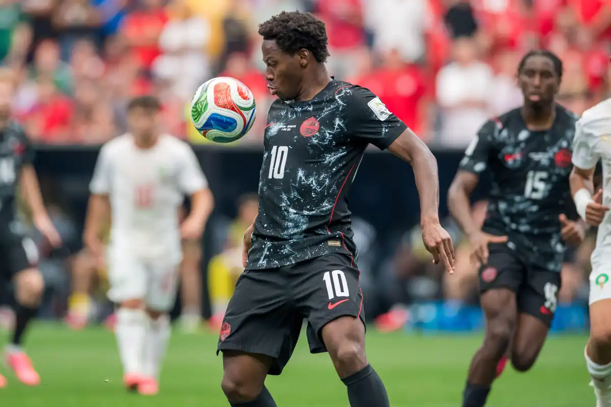 Bras de fer entre la Juventus et cet ancien lillois