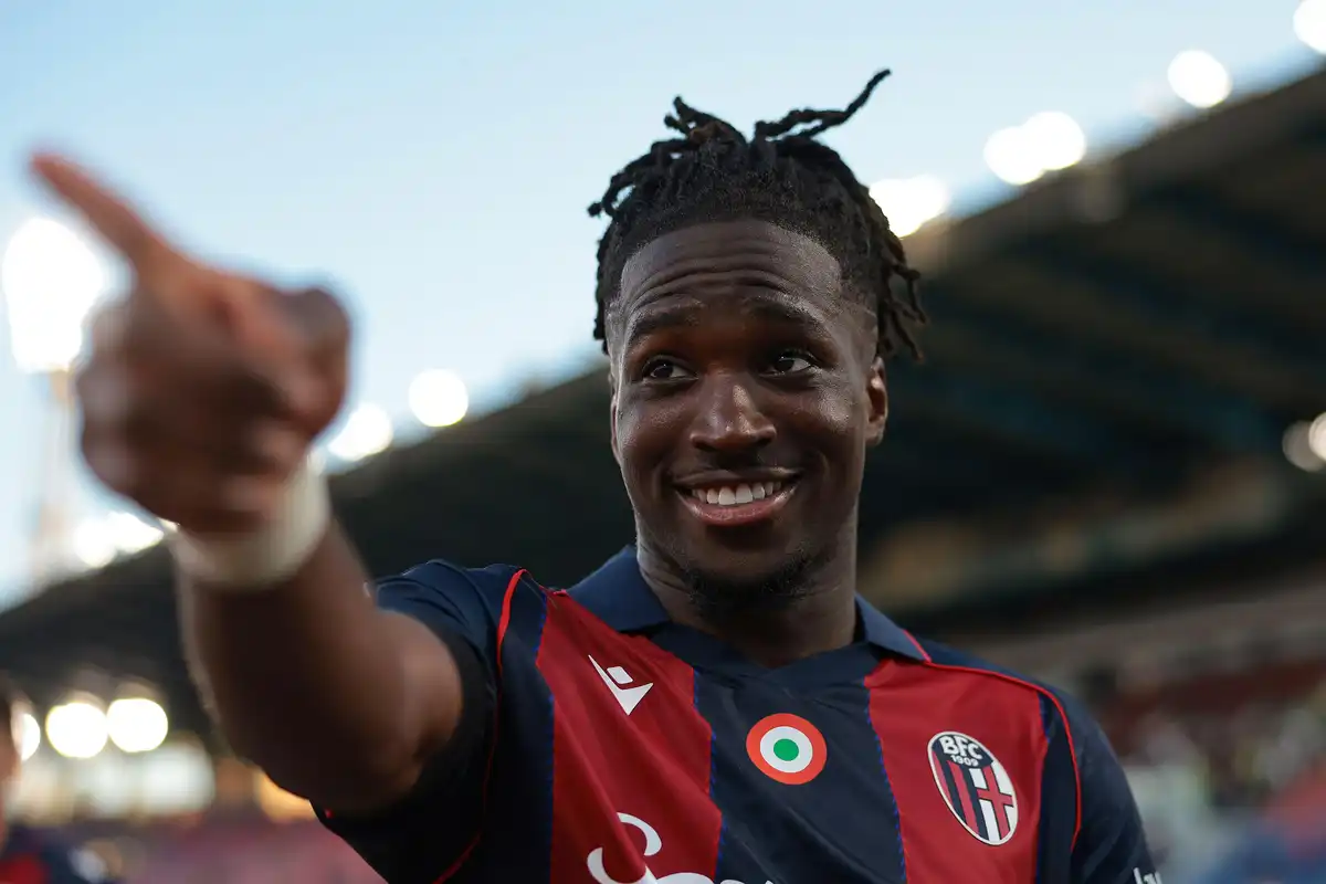 Chelsea tremble pour un ancien flop de l’OM