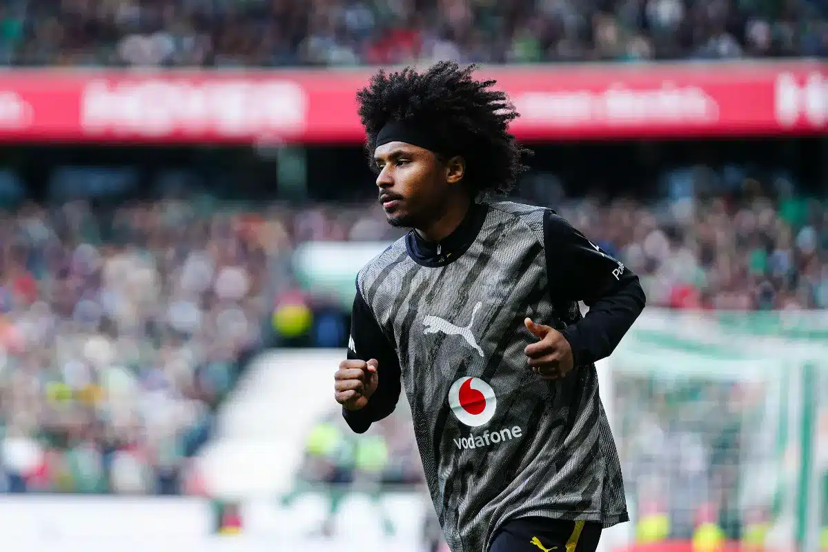 Le FC Barcelone trouve un accord avec un international allemand