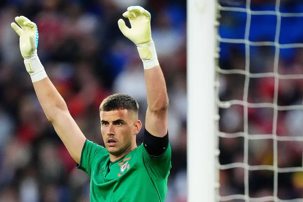 Manchester United s’offre un gardien vétéran (officiel)