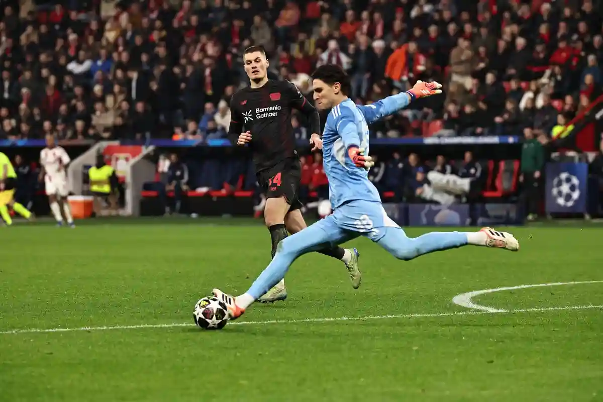 Inter Milan : Un international grec pour garder les cages ?