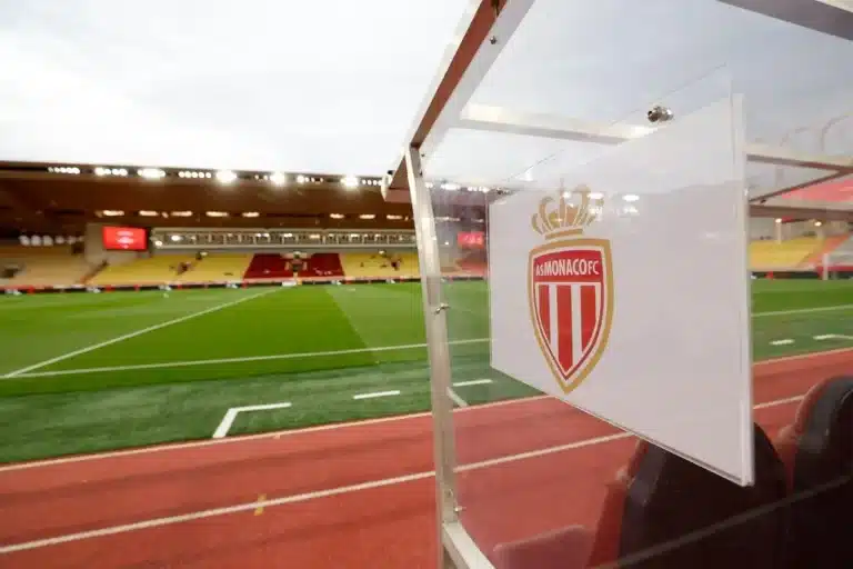 L'AS Monaco confirme la fugue d'un talent vers la Belgique