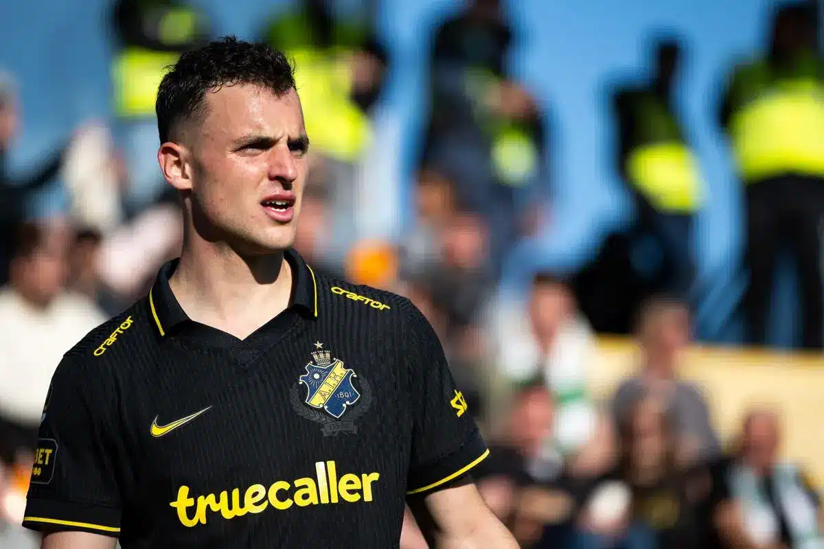 L&rsquo;ASSE tient le patron de son milieu de terrain