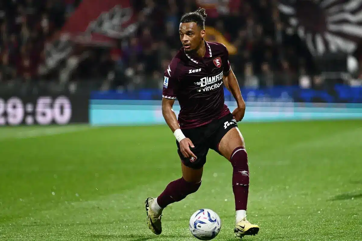 L&rsquo;ESTAC annonce sa première recrue du mercato
