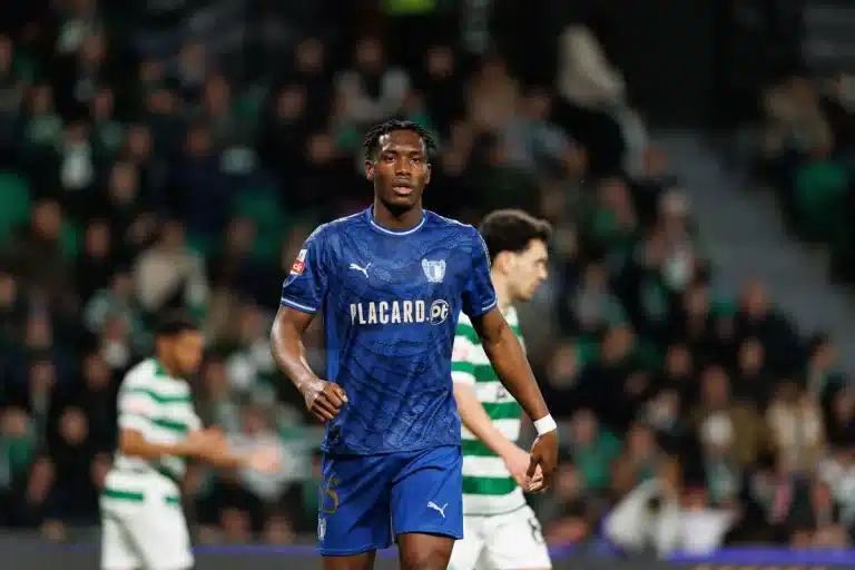 La vraie raison de l'échec du transfert d'Ibrahima Ba au RC Strasbourg dévoilée