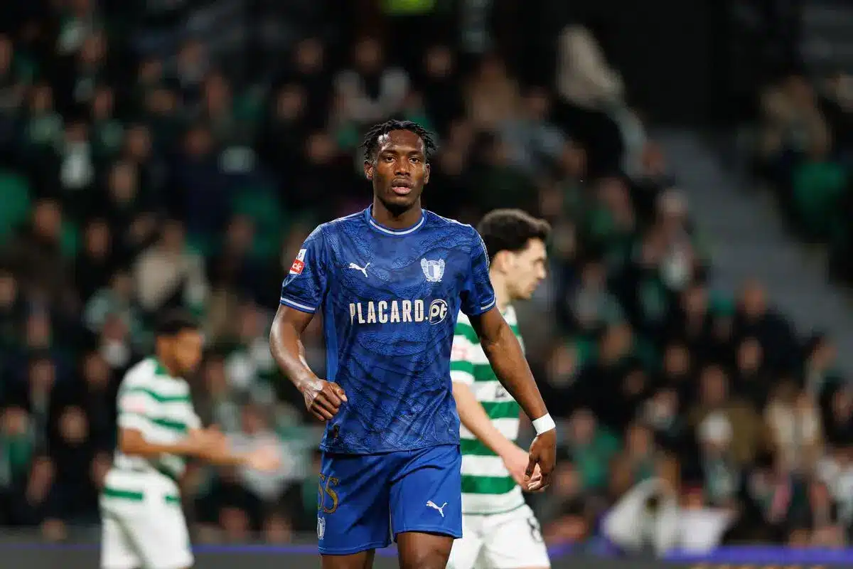 La vraie raison de l’échec du transfert d’Ibrahima Ba au RC Strasbourg dévoilée