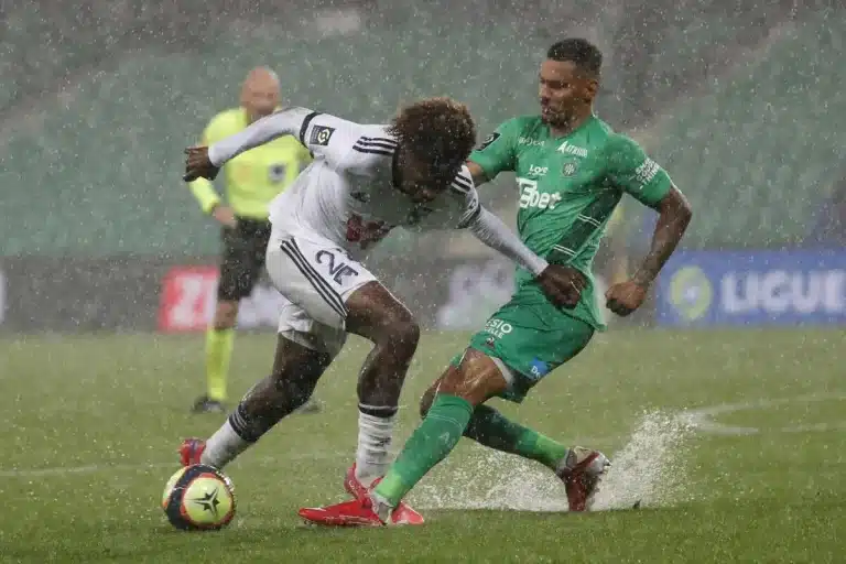 Le Havre AC signe définitivement Timothée Pembélé (Officiel)
