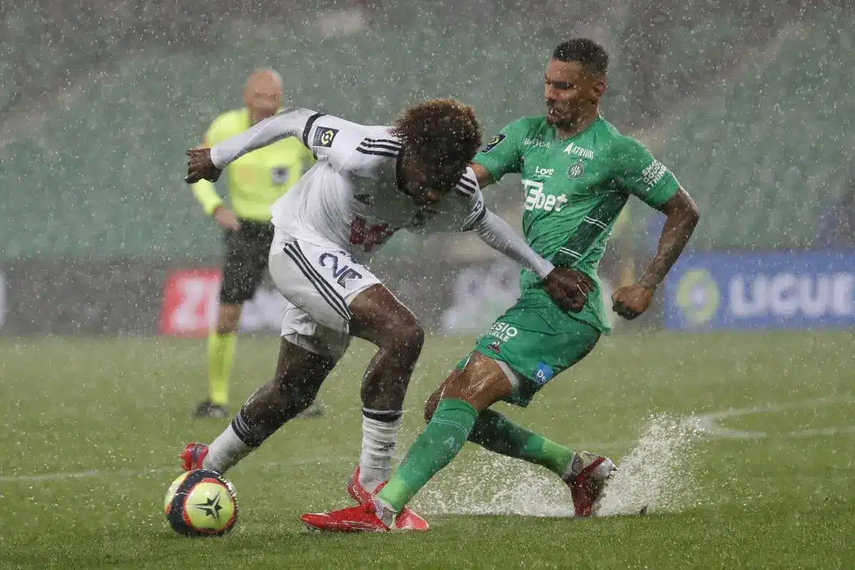 Le Havre AC signe définitivement Timothée Pembélé (Officiel)