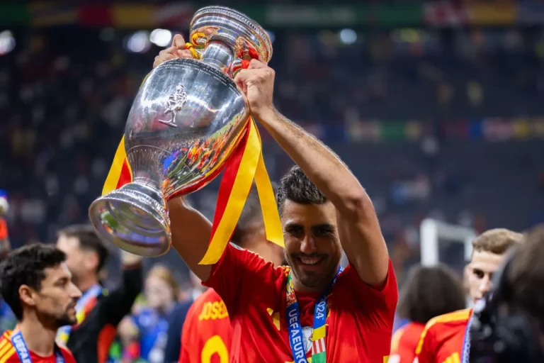 Le Real Madrid va signer le meilleur joueur du Mondial 2026