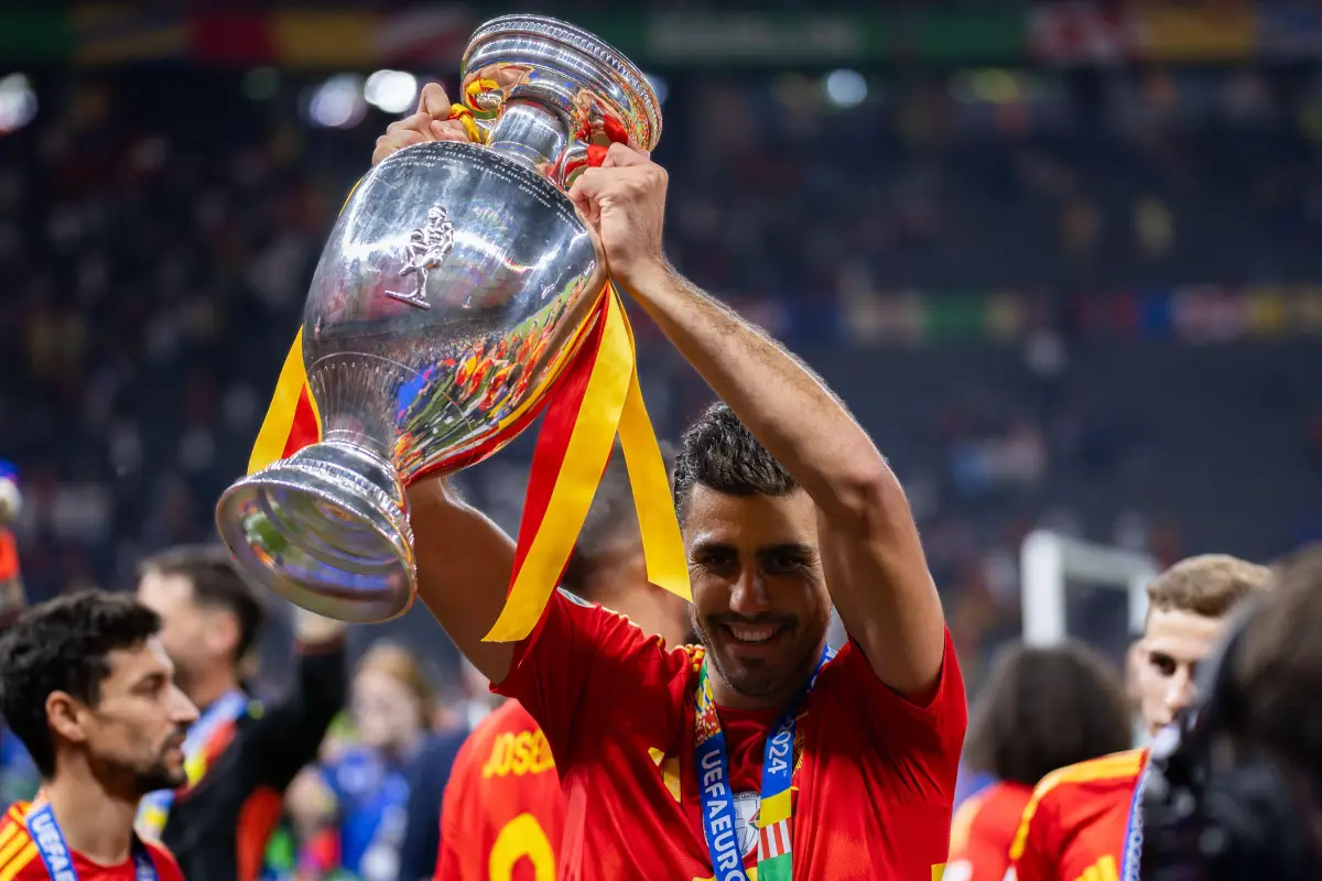 Le Real Madrid va signer le meilleur joueur du Mondial 2026
