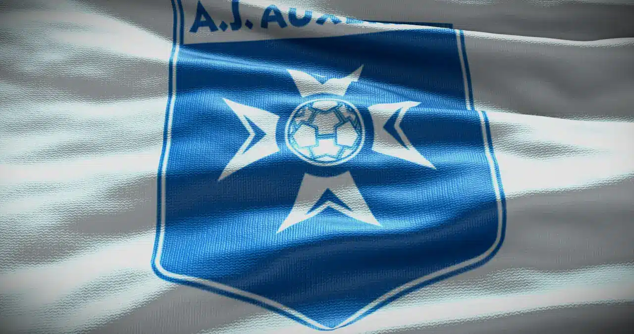 Ligue 1 : L’AJ Auxerre recrute un incroyable talent chinois