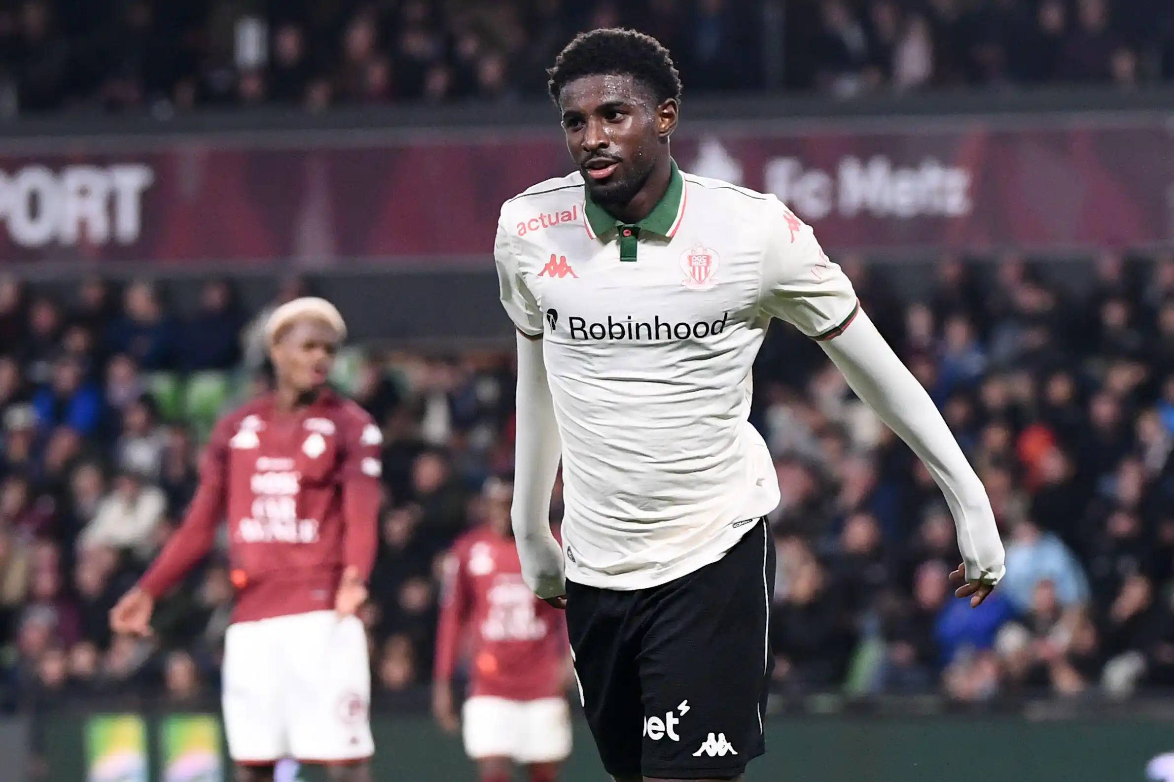 Ligue 1 : L’AS Monaco passe à l’offensive pour Mohamed Ali Cho