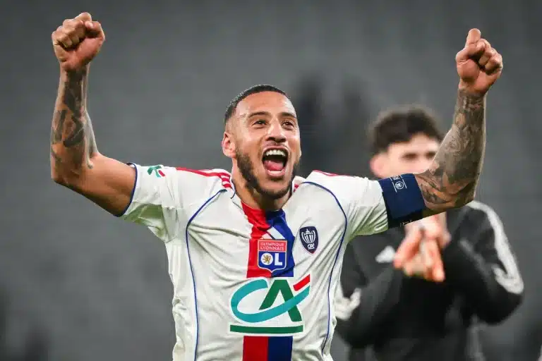 Ligue 1 : L'OL prolonge Corentin Tolisso (Officiel)