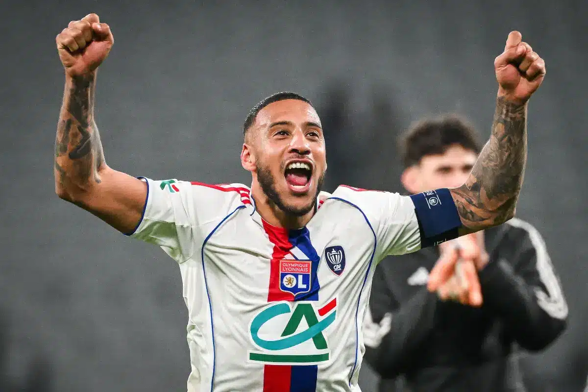 Ligue 1 : L’OL prolonge Corentin Tolisso (Officiel)