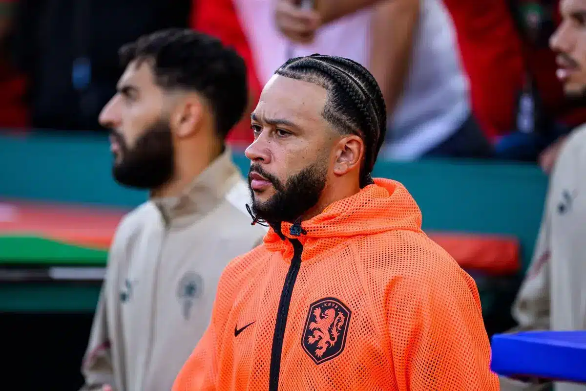 Ligue 1 : L’OM drague une légende des Pays-Bas