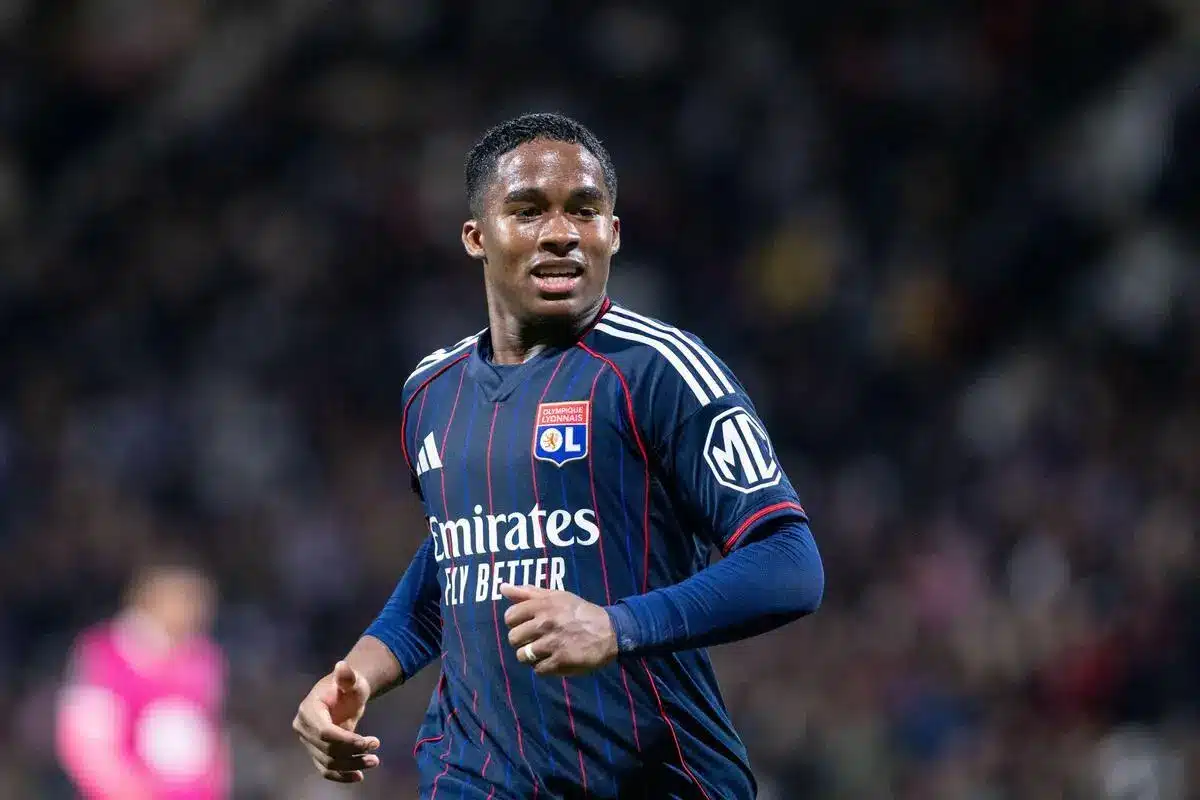 Ligue 1 : Le remplaçant d’Endrick aux portes de Lyon