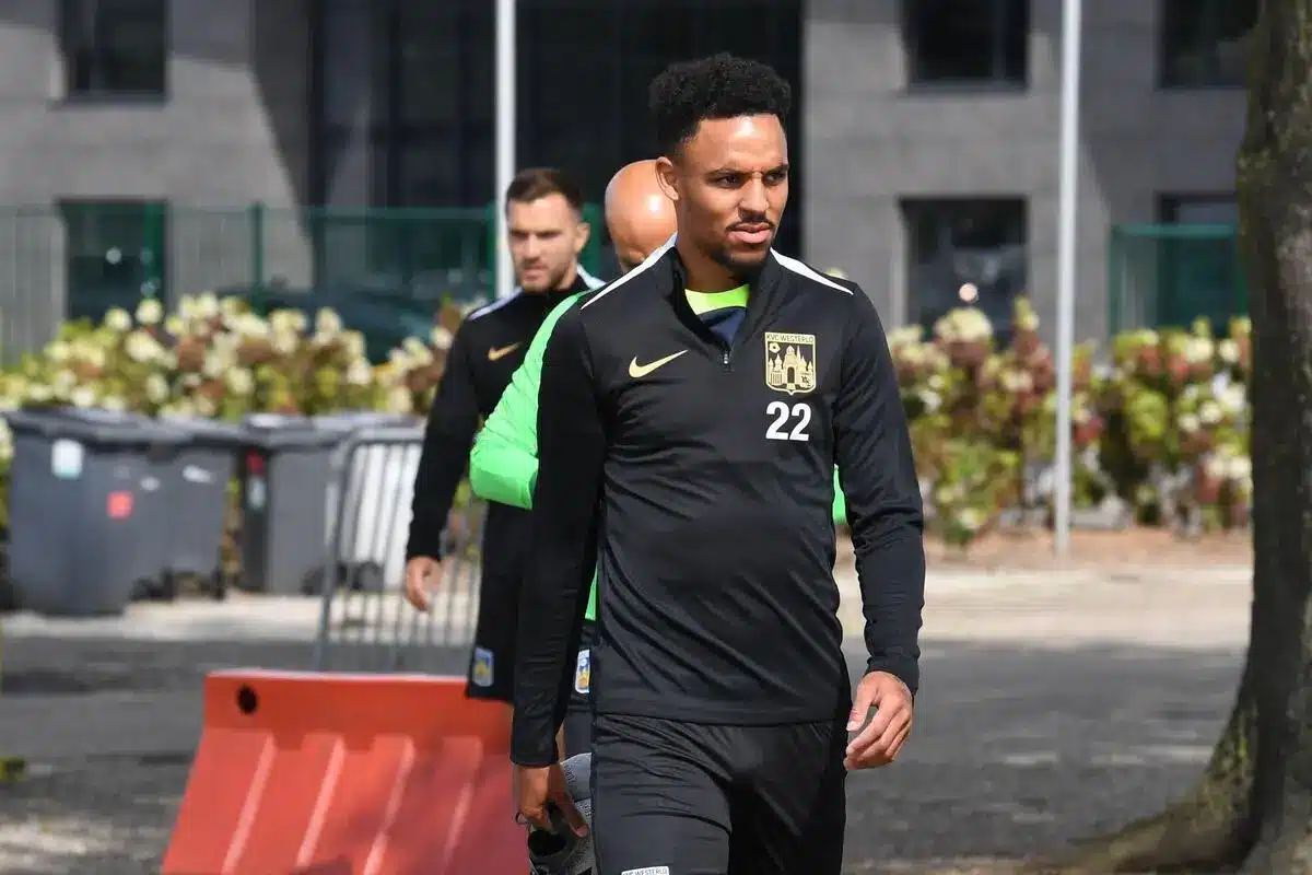 Ligue 1 : Rennes s&rsquo;offre un international américain en renfort