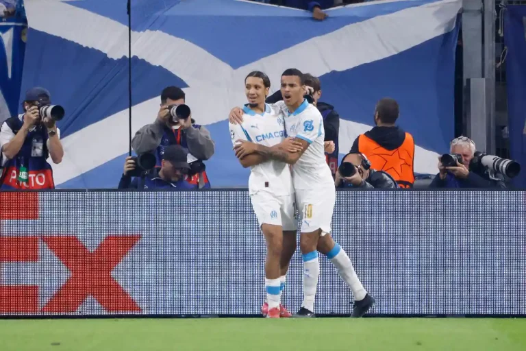 Ligue 1 : Un rejeton de l'OM pose ses valises en Bundesliga