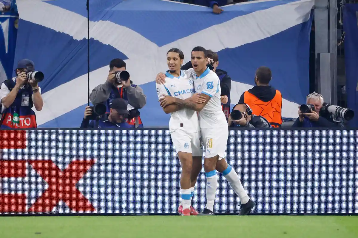 Ligue 1 : Un rejeton de l&rsquo;OM pose ses valises en Bundesliga (Officiel)