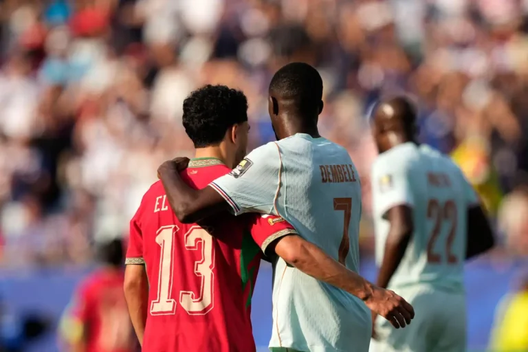 Ligue 1 : trois géants et un club italien traquent ce Marocain
