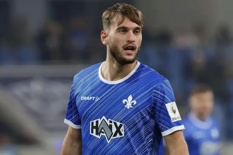 Ligue 2 Le FC Nantes annonce une nouvelle recrue