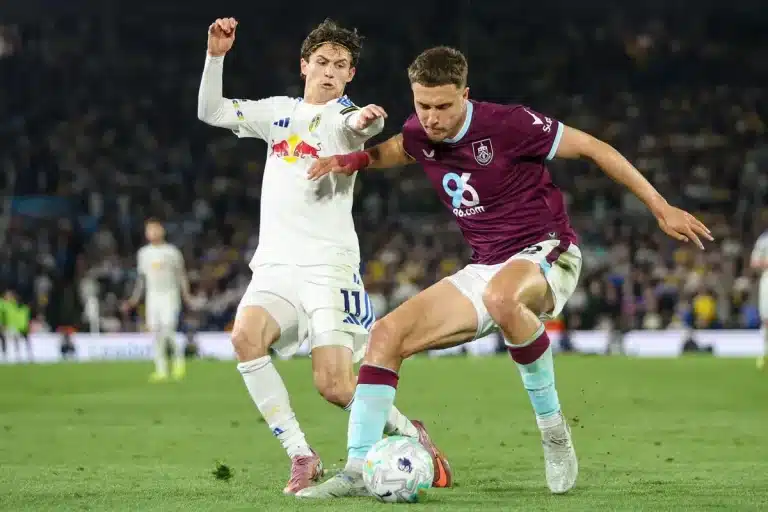 Liverpool : Le remplaçant désigné de Konaté est parti à Leipzig (officiel)