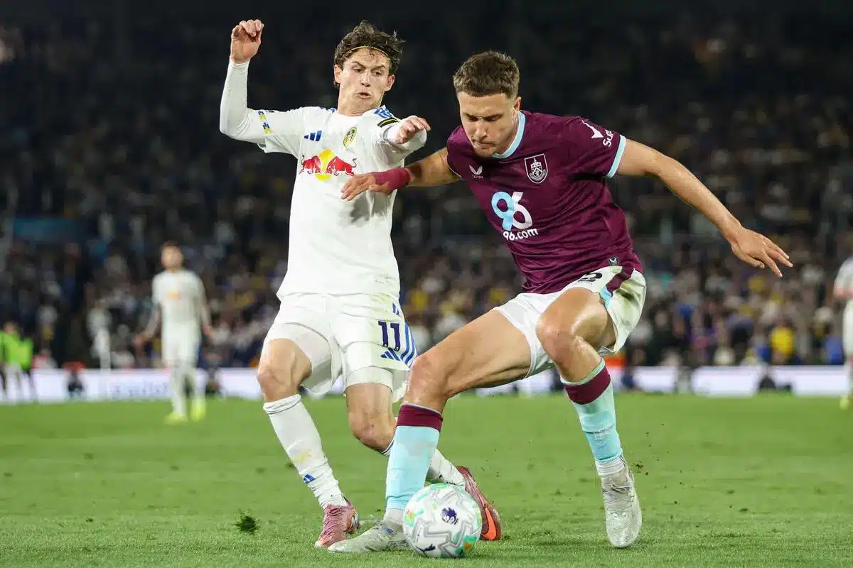 Liverpool : Le remplaçant désigné de Konaté est parti à Leipzig (officiel)