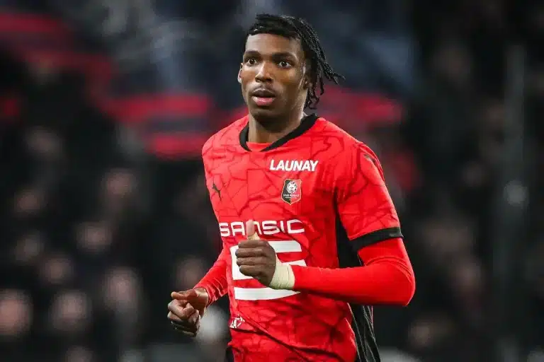 Liverpool : le successeur de Konaté débarque (Officiel)