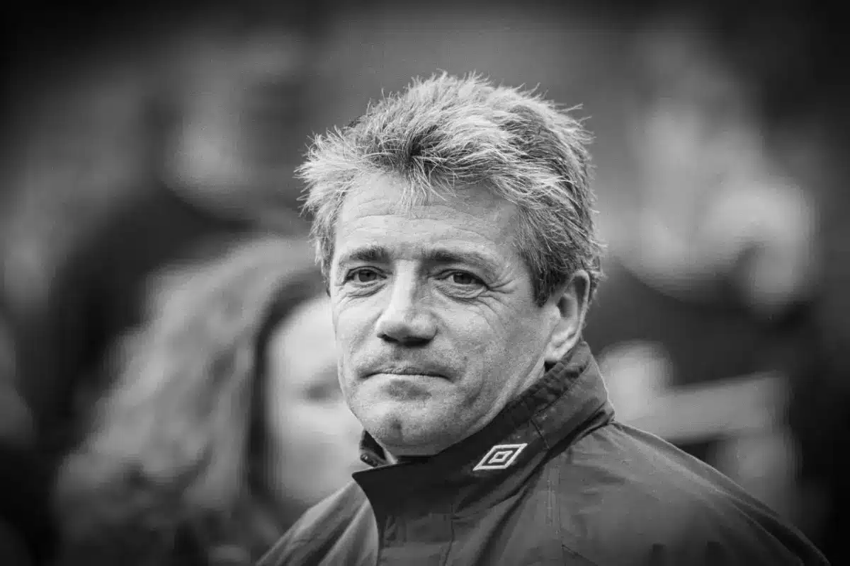 Liverpool : l’icône Kevin Keegan décède à 75 ans